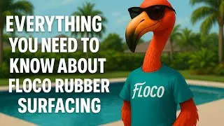 Everything You Need To Know About FLOCO Rubber Surfacing | The Rubber Surfacing Experts 
