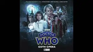 Doctor Who, Big Finish - 