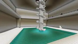 THE BACKRROMS - Level 37 - THE POOLROOMS - pt 275