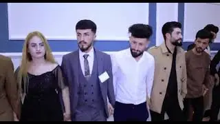 wedding party in Iraq