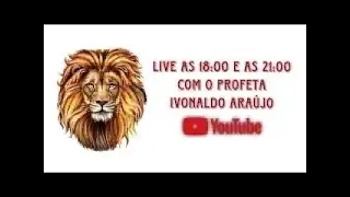live revelação