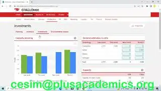 Руководство по прохождению Cesim Global Challenge &mdash; ответы на первый раунд Cesim [2025]