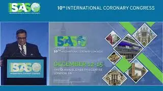 Session 14: ERAS-Cardiac Surgery: Controversies & High-Risk Patients