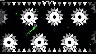 death corridor 0-35%