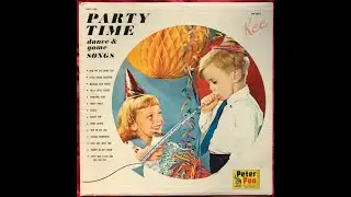Betty Harris, Jack Arthur &ndash; 