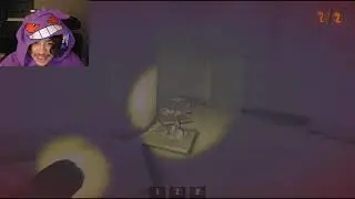 This stream is for vod only cant read chat