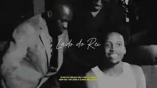 Midnight - LADO DO REI (c/ D Money) [Official Visualizer]