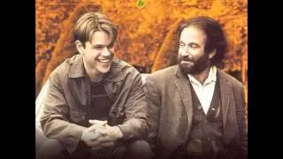 Good Will Hunting OST - 01 Main Titles