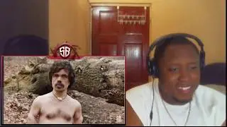 Naked & Afraid: Celebrity Edition - SNL Reaction!