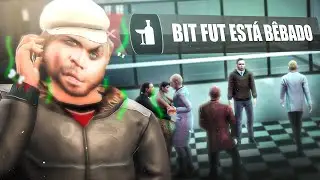 Treinei um time BALADEIRO no NEYMAR JR SIMULATOR