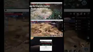 MIR4 SCRIPT HACK AUTO FARM O MLEHOR SCRIPT DE AUTO FARM ATUALIZOU  - Farm de EXP AUTOM&Aacute;TICA 2024