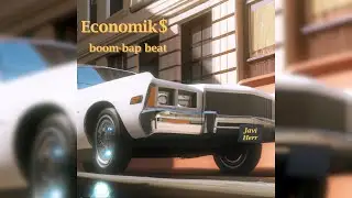 Joey Bada$$ 1999 Type Beat with Scratches | 