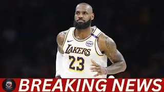 The LeBron James Card That Jumped $50,000 in a Year