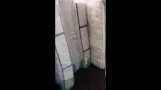 Second Hand Bedding