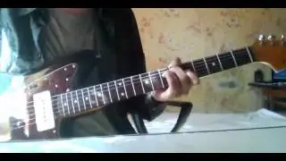 Pavement - Cream Of Gold (play along)
