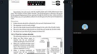 Class 10 Science | Some Gases | Chemistry SEE Preparation | Full Concept and Explanation