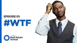 Episode 01: #WTF - Whats the FREC!?