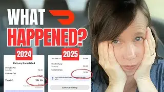 The END of DoorDash Large Orders? What Did DoorDash DO?