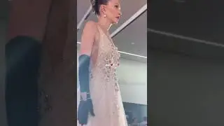 Houston Fashion Week 2024 @thegridshowofficial @yumikatsuranewyork4902 @yumikatsuraparis8199
