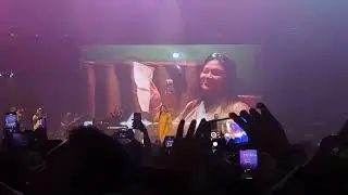 Doyel Pakhi Konna Re by Momotaz @ The Night of Pritom Hasan concert