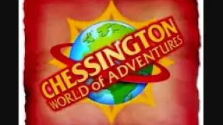 Chessington - Vampire Theme Tune
