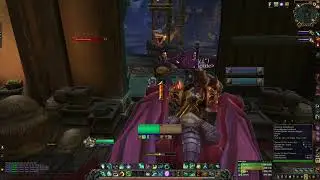 Mistweaver & Arms vs Destro & Fire Mage - wow 2v2 arena 1700 cr