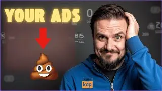 I've Spent Over $2M on Amazon KDP Ads: Here&rsquo;s What Works