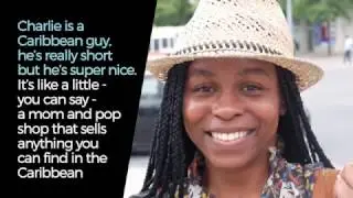 Dundas Street Stories: Charlies Caribbean Cuisine