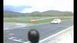 Alfaromeo 155 gta