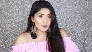 How To Make Your Makeup Last In Summers | Makeup For Oily Skin | Shreya Jain