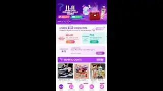 Lazada 11.11 Sale 2022, Lazada Voucher Code Philippines November