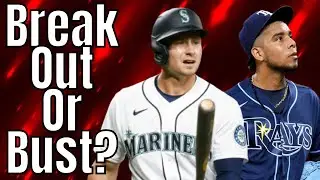 How Five Top Prospects Bounce Back Before They Bust
