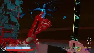 Paint The Town Red [Beneath Play-through EP 7] Trickster Setup