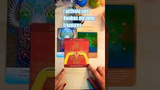 Light Language Activation Reiki Discernment and Compassion