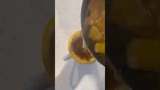 Th&eacute; &agrave; l&rsquo;orange au &eacute;pice 🍊🍵