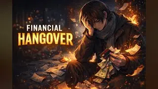 What No One Tells You About the Financial Hangover
