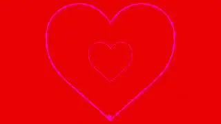 Neon Light Border | snow overlay | background video effects hd black screen | Background Loop