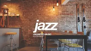 Jazz | No Copyright Cooking Music