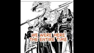 Story Dissection-Were the God's Knights in One piece planned from the start?