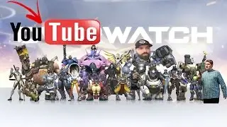 MLG OVERWATCH
