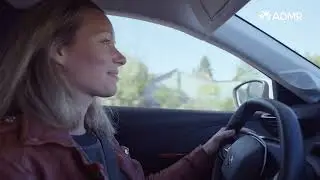 Elodie, TISF à l'ADMR : 
