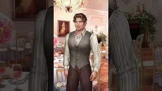 Choices - Stories you Play | Ship of Dreams - Chapter 9 |  #shipofdreams #choicesgame