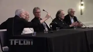 G1 Voice Actors Discuss Their Inspiration - Voiceover Tips & Tricks.