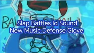 Toad Slap Battles Theme New Music Defense Id Sound 🧊