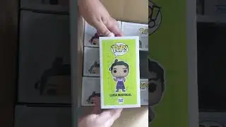 #Encanto's #Luisa is NOW AVAILABLE on our web store today! #Funko #FunkoPOP