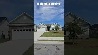 New Homes For Sale in Georgia: Tour Grovetown GA New Homes For Sale #shorts  #augustarealestate