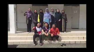 UNGS2011K Community Service Project - Save Gaza