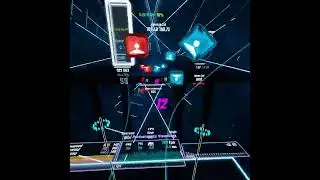 BTS Of the &ldquo;Rare footage of me liking and playing a scoresaber map&rdquo;