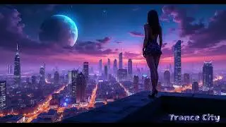 TRANCE CITY VOL 5..  Best Trance Music 2026 🔥 Euphoric & Melodic Trance. #trance #edm