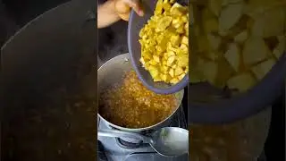 моя сестра встречается сама с собой #история #кулинария #еда